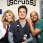 Scrubs - Season 1 (2026) - Blu Ray