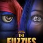 The Fuzzies - 2025 - Blu Ray