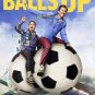 Balls Up - 2026 - Blu Ray