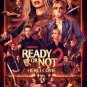 Ready Or Not 2 : Here I Come - 2026 - Blu Ray