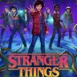 Stranger Things Tales From 85 - Season 1 - Blu Ray