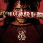 They Will Kill You - 2026 - Blu Ray