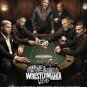 Wrestlemania 42 - 2026 - Blu Ray