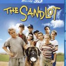 The Sandlot - 1993 - 3D Blu Ray The Sandlot - 1993 - 3D Blu Ray