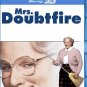 Mrs Doubtfire - 1993 - 3D Blu Ray