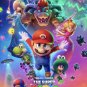 Super Mario Galaxy Movie - 2026 - Blu Ray