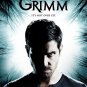 Grimm - Complete Series - Blu Ray