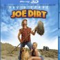 Joe Dirt - 2001 - 3D Blu Ray