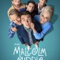 Malcom In The Middle Life Is Still Unfair - 2026 - Blu Ray