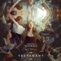 Testament Of Ann Lee - 2025 - Blu Ray