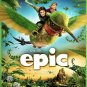 Epic - 2013 - 3D Blu Ray