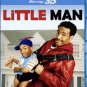 Little Man - 2006 - 3D Blu Ray