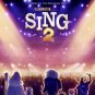 Sing 2 - 2021 - 3D Blu Ray