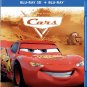 Cars - 2006 - 3D Blu Ray