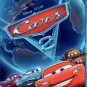 Cars 2 - 2011 - 3D Blu Ray