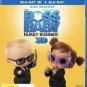 Boss Baby Family Business - 2021 - 3D Blu Ray