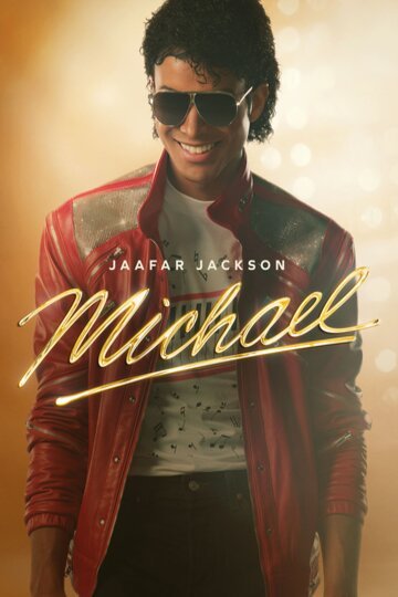 Michael - 2026 - Blu Ray