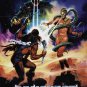 Conquest - 1983 - 4K