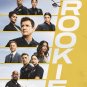 The Rookie - Season 8 - Blu Ray