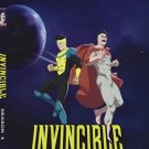 Invincible - Season 4 - Blu Ray