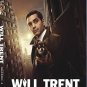 Will Trent - Season 4 - Blu Ray