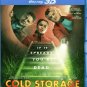 Cold Storage - 2026 - 3D Blu Ray