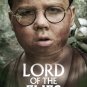 Lord Of The Flies - Mini Series - Blu Ray