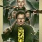 Over Your Dead Body - 2026 - Blu Ray