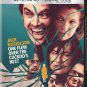 One Flew Over The Cuckoos Nest - 1975 - 4K