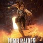 Tomb Raider The Legend Of Lara Croft - Season 2 - Blu Ray
