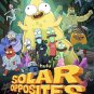 Solar Opposites - Seasons 1-6 - Blu Ray