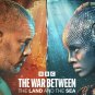 The War Between The Land And The Sea - 2025 - Blu Ray