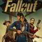 Fallout - Season 2 - Blu Ray