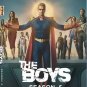 The Boys - Season 5 - Blu Ray