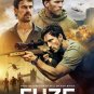 Fuze - 2025 - Blu Ray
