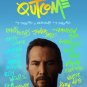 Outcome - 2026 - Blu Ray