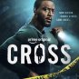 Cross - Season 2 - Blu Ray