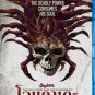 Omukade - 2025 - Blu Ray