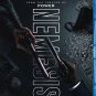 Nemesis - Season 1 - Blu Ray
