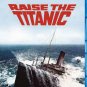 Raise The Titanic - 1980 - Blu Ray