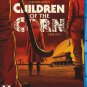 Children Of The Corn Trilogy - First 3 Films - Blu Ray