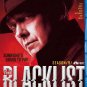 Blacklist - Season 9 - Blu Ray