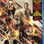 Rob Zombie Trilogy - 3 Films - Blu Ray