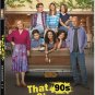 That 90’s Show - Complete Series - Blu Ray