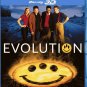 Evolution - 2001 - 3D Blu Ray