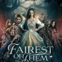 Fairest Of Them All - 2025 - Blu Ray