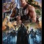 Masters Of The Universe - 2026 - Blu Ray
