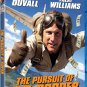 Pursuit Of D B Cooper - 1981 - Blu Ray