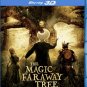Magic Faraway Tree - 2026 - 3D Blu Ray