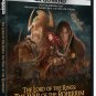Lord Of The Rings The War Of The Rohirrim - 2024 - 4K